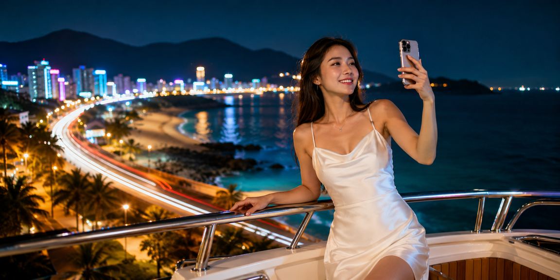 Bãi biển Côn Đảo yên tĩnh – hình ảnh thư giãn và trải nghiệm xổ số trực tuyến