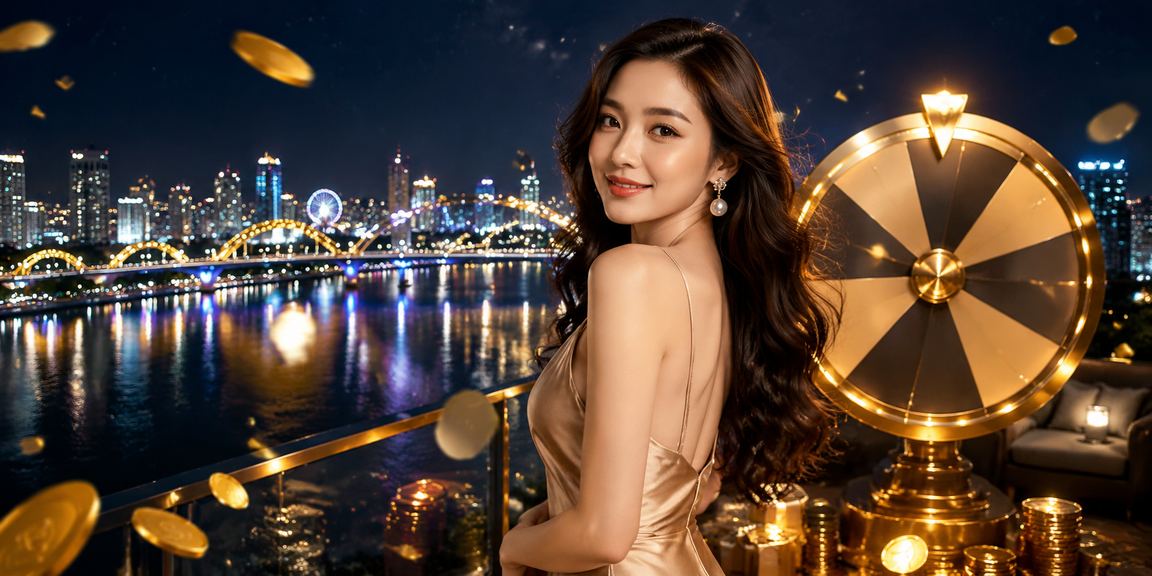 Người dùng tại Đà Nẵng vui mừng với kết quả trúng thưởng trên điện thoại di động