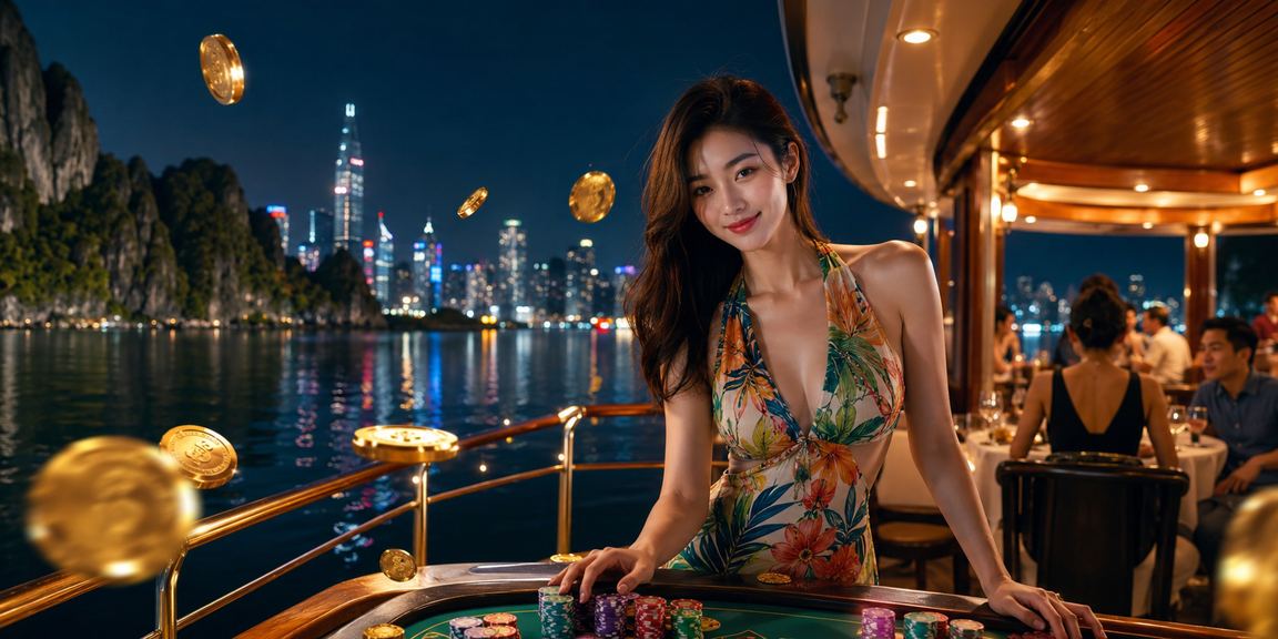 Người dùng Hạ Long trải nghiệm casino và cá cược trực tuyến trên thiết bị di động